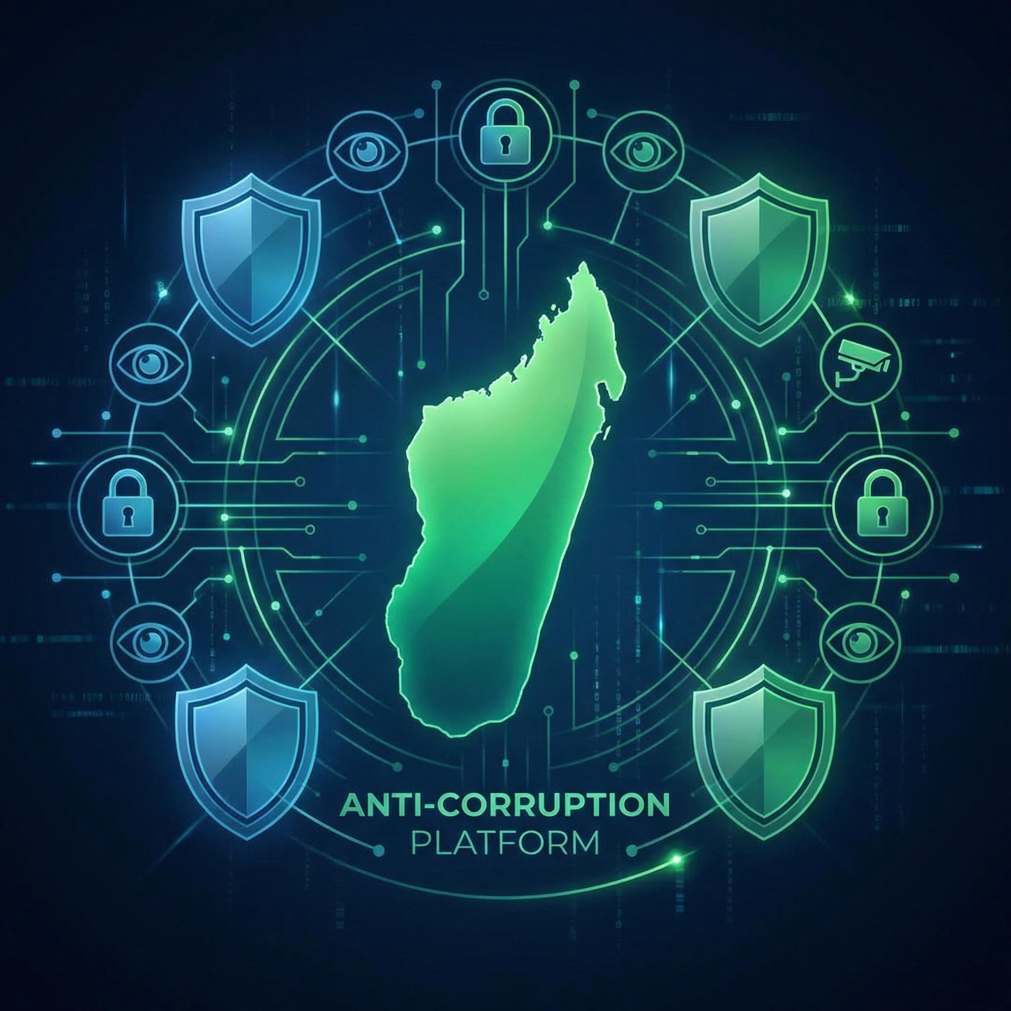 Madagascar - Surveillance et Protection